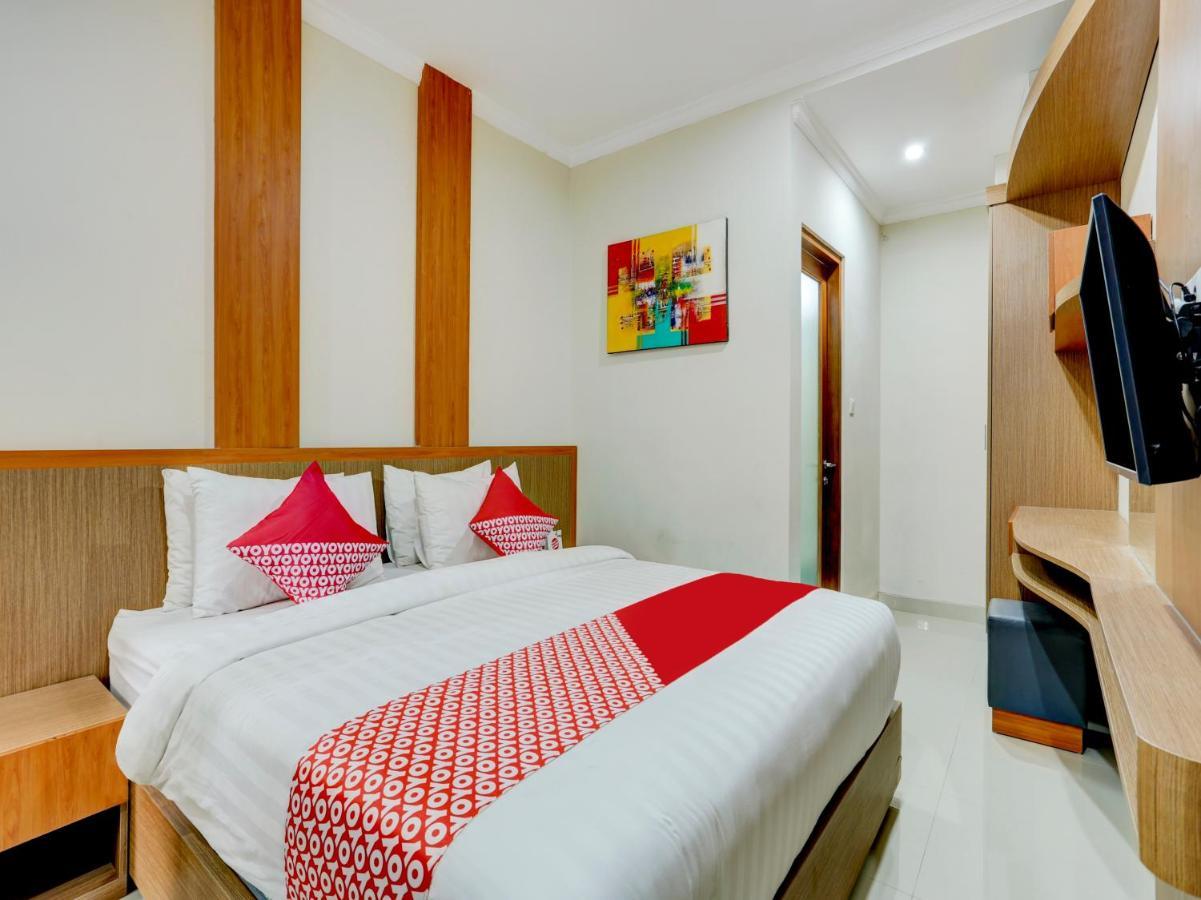 Super Oyo Capital O 90291 Vin Stay Petanu Pesanggaran Exterior photo