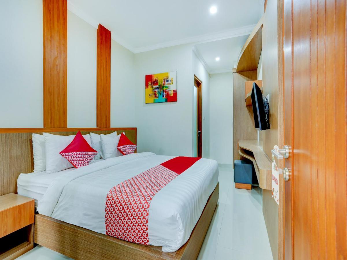 Super Oyo Capital O 90291 Vin Stay Petanu Pesanggaran Exterior photo